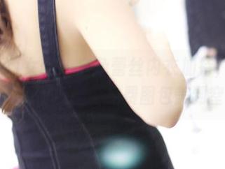 3Agirl女郎 – 白色蕾丝内衣加持，如心的魅力不可抵挡，免费图包美到窒息！