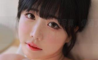 Addielyn(에디린)的夜景写真，像洒了魔法的童话！