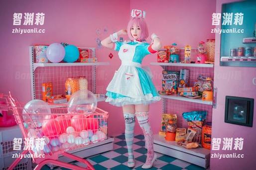 Bambi(밤비)的奇妙仙境：DJAWAPhoto–ShutenDouji精选套图，不可思议的画面！