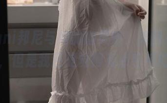 Bangni邦尼与她的幽灵娘：美图虽然好看，但是我还是觉得有点毛毛的…