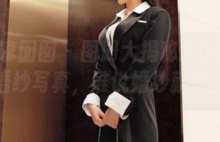 Feilin嗲囡囡 – 图册大揭秘！Celina青妍的婚纱写真，谁说婚纱就要温柔？