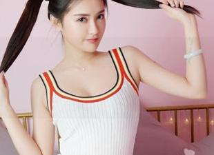 Feilin嗲囡囡 – 探索Misty萌晰妹妹作品，能看见的美好与想象