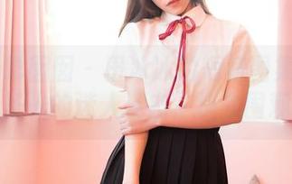 Feilin嗲囡囡 – 田冰冰的短裙图集：想要无圣光的迷人姿态，快来围观！