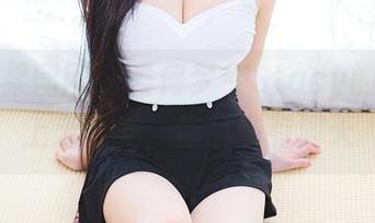 GIRLT果团网 – 当何梦兮Stacy的女神遇上无圣光，作品别有洞天