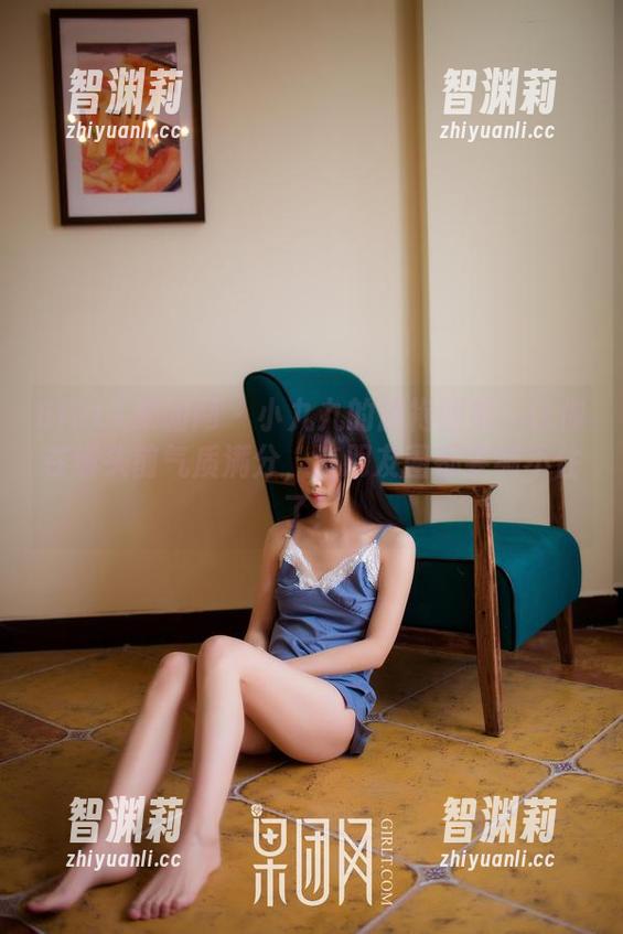 GIRLT果团网 - 小九九的旗袍图集：让你在镜头前气质满分，连朋友圈都要绷不住了！