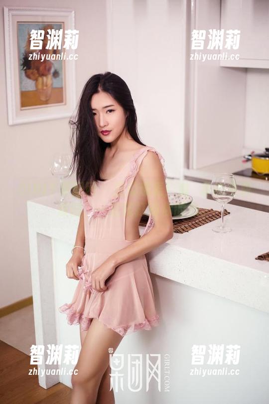 GIRLT果团网 - 温柔爆表！龚玥菲的免费原图，一定能打动你的心。