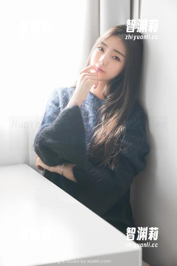 HuaYang花漾-娜露selena HuaYang花漾 - 黑色涟漪:娜露selena的最新资源探索之旅