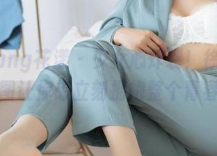 HuaYang花漾 – 少女心炸裂！徐安安的套图让你想立刻拥抱整个青春！