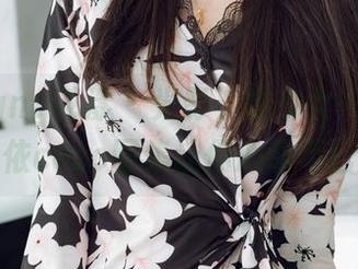 HuaYang花漾 – 光影下的少女——赵惟依coco图集让你心动不已