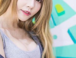 IMiss爱蜜社 – 娜大少爷化身连衣裙女王，原图流出的秘密总让人忍不住想看！