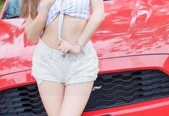IMiss爱蜜社 – 高清张思允连体衣资源：看完你会想，“原来我和美丽的距离就差这件衣服！”