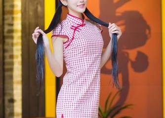 IMiss爱蜜社 – 谁能拒绝张思允的甜心作品集？她的写真好像会发光？