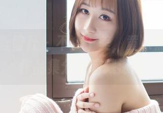 IMiss爱蜜社 – 不止于美，黄乐然的网袜作品集分享暗藏深意