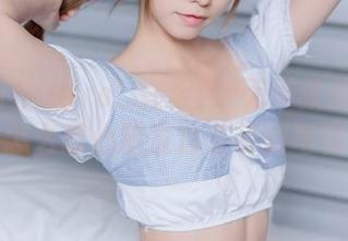 水手服+Kitaro_绮太郎=无可救药的可爱！怎么忍心错过这么萌的写真？