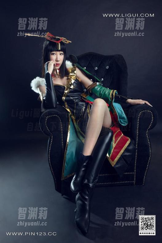 Ligui丽柜-妖妖 Ligui丽柜 - 一品柔丝隐秘:妖妖的高清自拍,下载即刻提升你的品位!