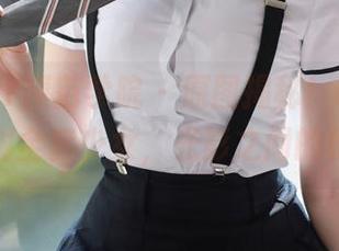 MFStar模范学院 – 原图揭秘！Cheryl青树全套少女，光影之间的秘密