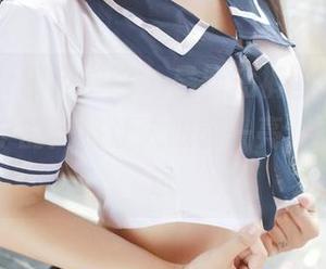 MFStar模范学院 – 最新短裤图集，SiByl李思宁的风格让人眼前一亮，不信你试试