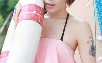 MFStar模范学院 – 南晓梦的秘密写真：私拍背后那些不为人知的故事