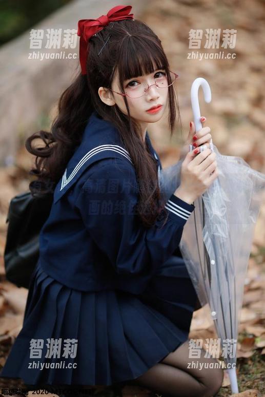 家有女仆，高清图片随你品味——喵糖映画的绝佳选择。