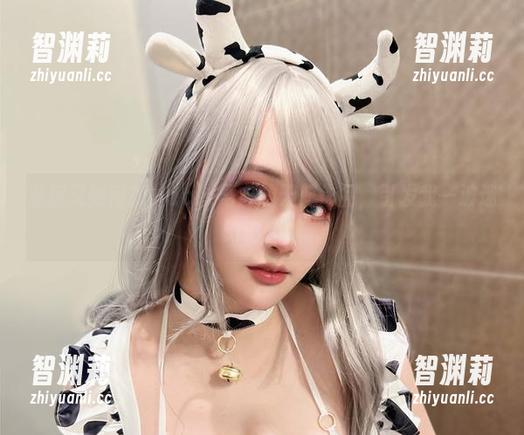 Machi马吉 私房又如何?Machi马吉的天使作品,引发我一波迷幻幻想!
