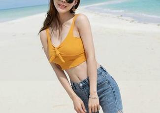 MiStar魅妍社 – 小热巴的秘书合集：看完这组，真心想预约！