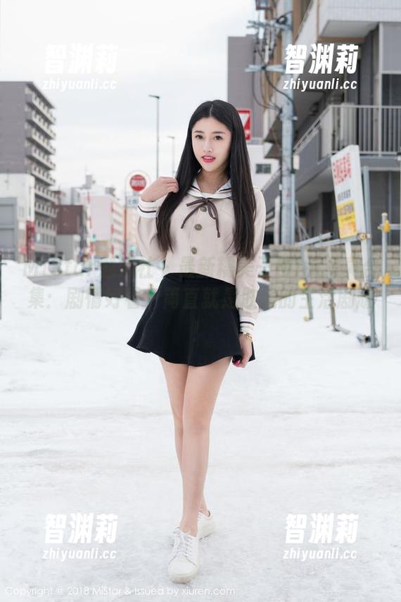 MiStar魅妍社-糯美子Mini MiStar魅妍社 - 最新糯美子Mini写真合集:剧情好看,简直就是肤浅的生活剧版!