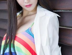 MiStar魅妍社 – 捡起你的少女心——赵欢颜Jessica泳装全集，下载中注意别流口水！