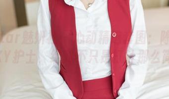 MiStar魅妍社 – 心动精选套图：陈雅漫VICKY护士，绝对不只是打针那么简单！