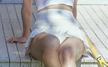 修女也疯狂？Min.E(민이)定制图集带你翻转传统！