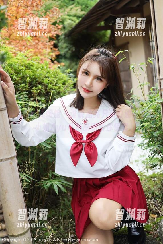 MyGirl美媛馆-于大小姐Ayu MyGirl美媛馆 - 谁说油亮只有灯油?于大小姐Ayu私拍原图给你惊喜