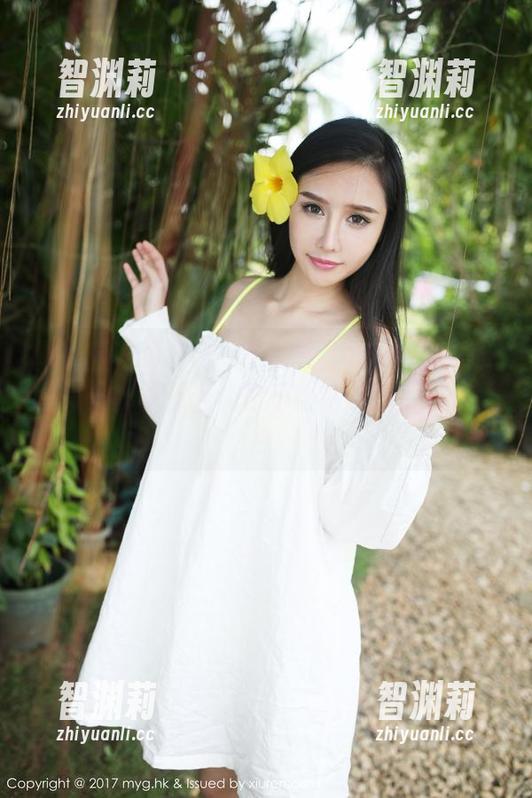 MyGirl美媛馆-李雪婷Anna MyGirl美媛馆 - 李雪婷Anna的裤里丝图集分享,保证让你乐得裤子都不想穿了!