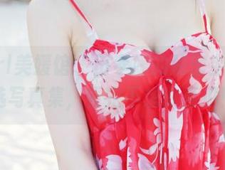 MyGirl美媛馆 – 田孝媛的秘密宝典！精选写真集，看完不想说再见！