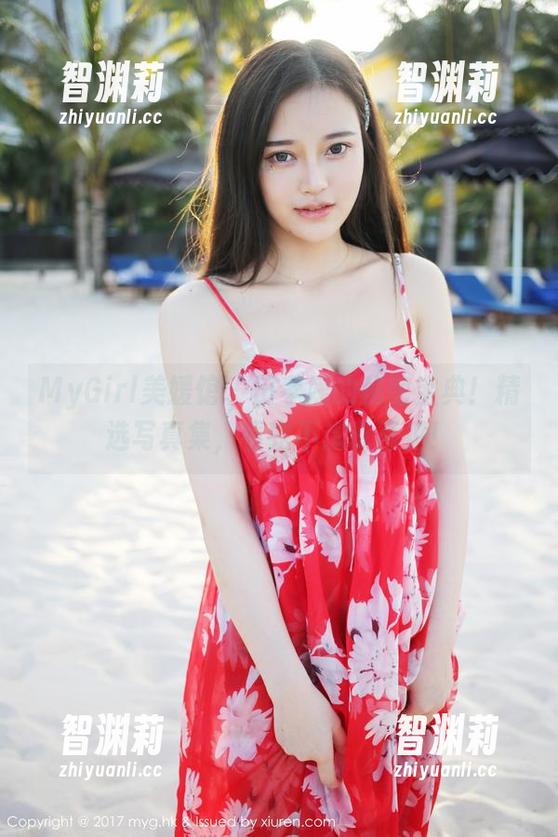 MyGirl美媛馆-田孝媛 MyGirl美媛馆 - 田孝媛的秘密宝典!精选写真集,看完不想说再见!
