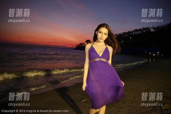 MyGirl美媛馆 - 美桃酱灰丝写真集，精选让你意想不到的幽默与美丽！