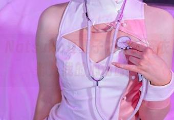 沉迷！Natsuko夏夏子在线的皮衣照片，都是我的心动时刻