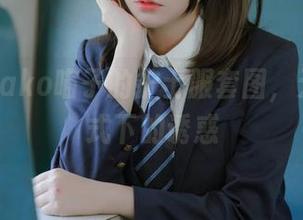 只看Nyako喵子的护士服套图，无圣光模式下的诱惑
