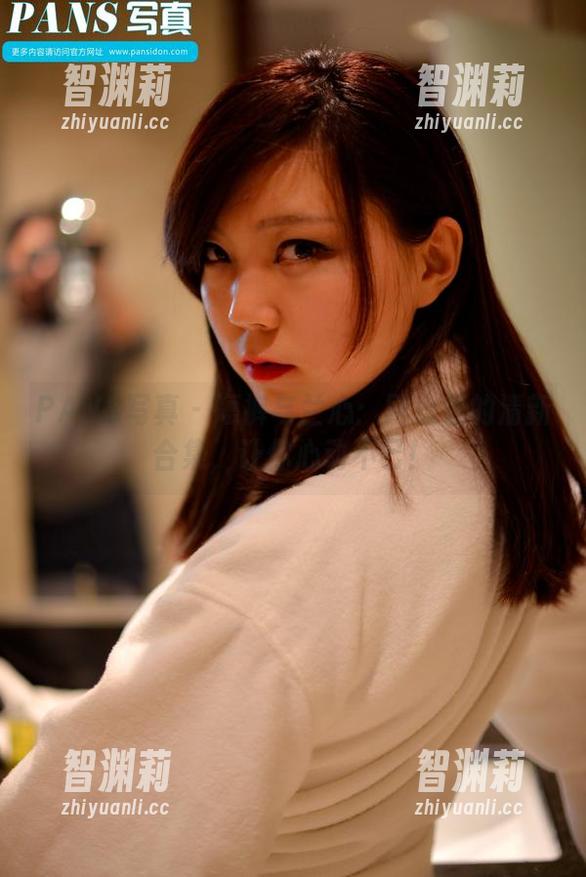 PANS写真-兰心 PANS写真 - 短裤与兰心:网盘里的清新合集,让你心动不已!