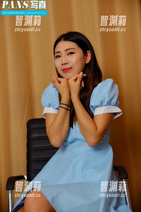 PANS写真-果果 PANS写真 - 图库大揭秘,果果与奶牛的秘密分享!