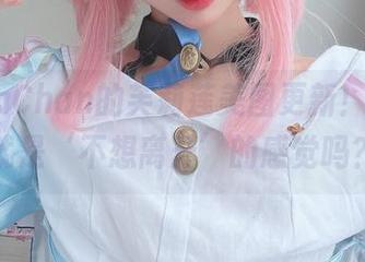 PoppaChan的芙莉莲美图更新！难道这就是‘不想离开’的感觉吗？