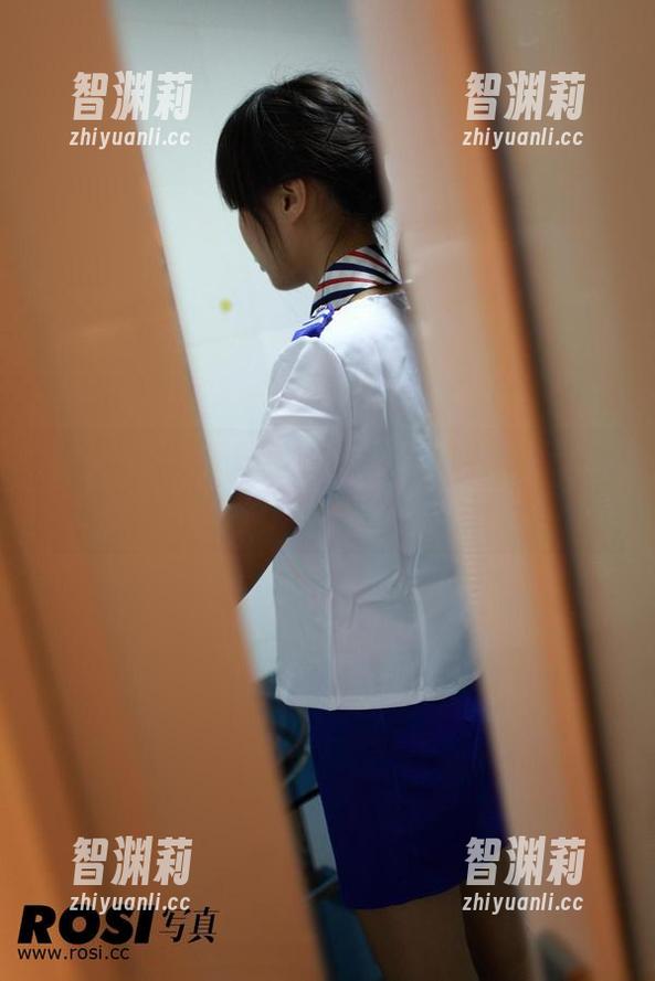 ROSI ROSI美图合集:披上皮衣,暗藏着什么不为人知的故事?