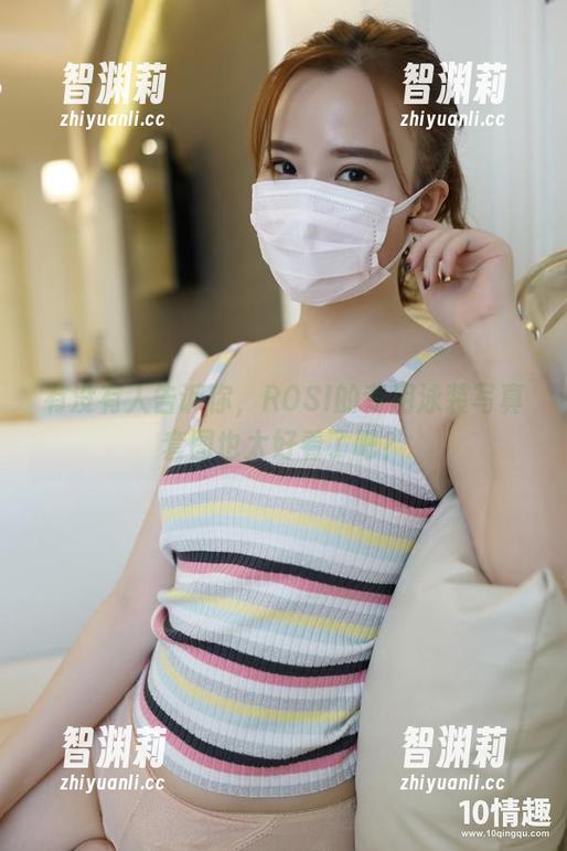 ROSI口罩 有没有人告诉你,ROSI的专用泳装写真套图也太好看了吧?