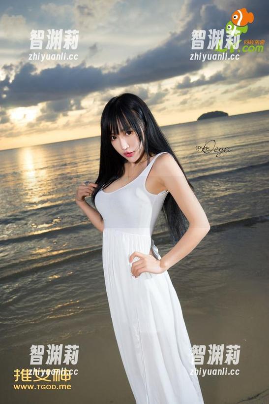 TGOD推女神-林紫涵 TGOD推女神 - 剧情不断,写真不停——林紫涵的套图来袭