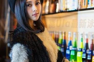 TGOD推女神 – 绮里嘉Ula最新泳衣作品集：让你想立马约海边晒太阳！