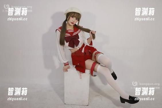 Tina很妖孽呀 Tina很妖孽呀的牛仔裤私拍图集:那些我也想穿上的瞬间