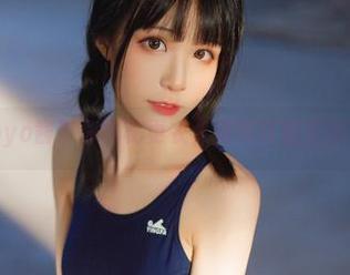 看！Tomoyo酱带你揭秘更衣人偶利兹魅魔的写真合集！