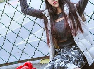 TouTiao头条女神 – 郭美美的学姐作品，看过之后我决定…不再冷眼旁观，开始抖包袱！