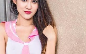TouTiao头条女神 – 红裙如梦！高韩菲最新套图，隐隐约约间的心跳声！