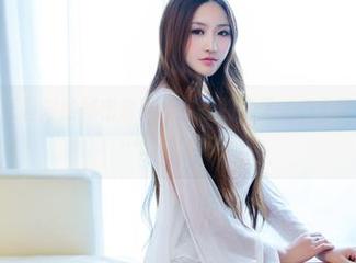 TuiGirl – 王馨瑶的秘密套图，有点期待又有点忐忑，这感觉……还真微妙。