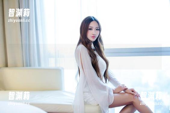 TuiGirl - 王馨瑶的秘密套图，有点期待又有点忐忑，这感觉……还真微妙。