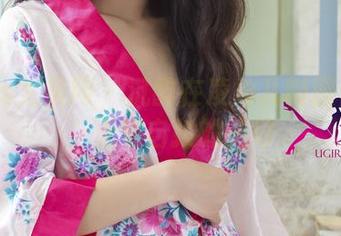 UGirls尤果网 – 沉醉在凌希儿制服合集里，无法自拔的美好